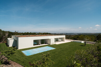 4 bedroom Property in Óbidos, Property for sale in JL-99625
