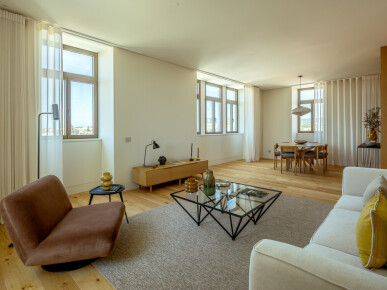 3 bedroom Property in Cascais, Property for sale in Cascais e Estoril, Cascais, JL-98991