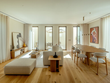 3 bedroom Property in Cascais, Property for sale in Cascais e Estoril, Cascais, JL-98988