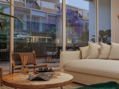 2 bedroom Property in Lisbon, Property for sale in Arroios, Lisbon, JL-99712