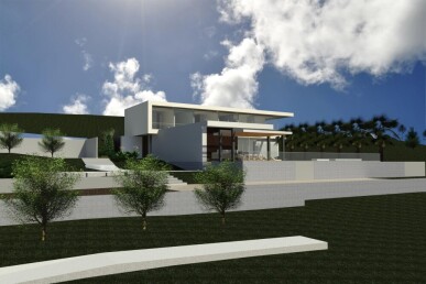 Land for Sale in Vila Franca de Xira, Property for sale in Alhandra, São João dos Montes e Calhandriz, Vila Franca de Xira, JL-92115