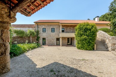 4 bedroom Property in Vila Nova de Cerveira, Property for sale in Campos e Vila Meã, Vila Nova de Cerveira, JL-99739