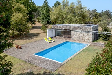 4 bedroom Property in Vila Nova de Cerveira, Property for sale in Campos e Vila Meã, Vila Nova de Cerveira, JL-99739