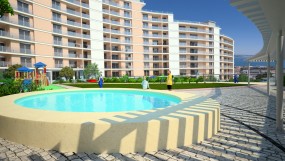 Rua Actor António Sacramento, Property for sale in Oeiras, Lisbon, PW70