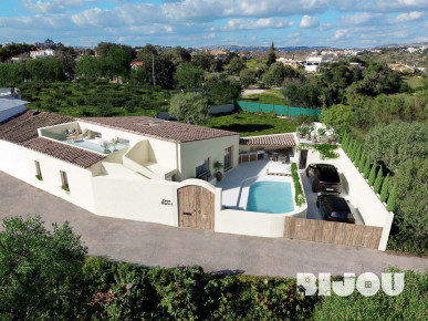 Turn-Key Project Two-Bedroom Villa in Areeiro, Algarve – With Pool & Modern Comforts, Property for sale in Almancil, Loulé, PP175693