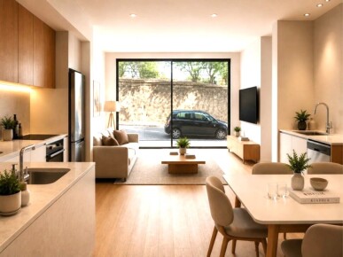 2 bedroom Property in Lisbon, Property for sale in JL-98565