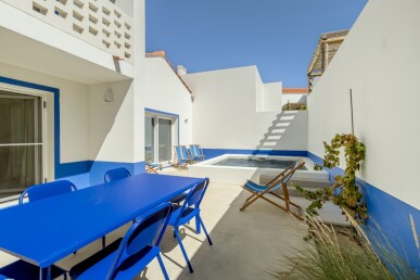 2 bedroom Property in Grândola, Property for sale in Carvalhal, Grândola, JL-98662