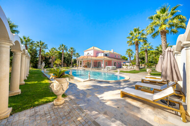 7 bedroom Property in Cascais, Property for sale in Alcabideche, Cascais, JL-99461