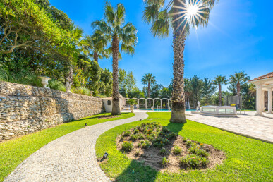 7 bedroom Property in Cascais, Property for sale in Alcabideche, Cascais, JL-99461