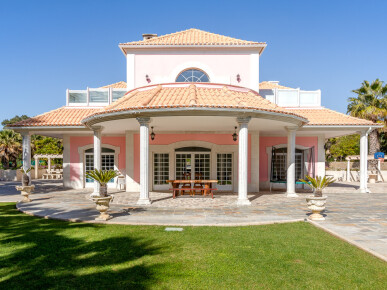 7 bedroom Property in Cascais, Property for sale in Alcabideche, Cascais, JL-99461