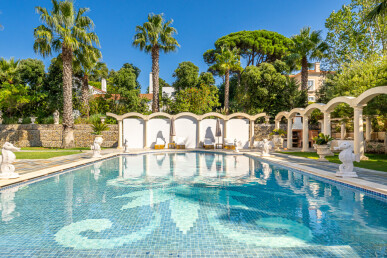 7 bedroom Property in Cascais, Property for sale in Alcabideche, Cascais, JL-99461