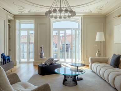5 bedroom Property in Lisbon, Property for sale in Avenidas Novas, Lisbon, JL-99906