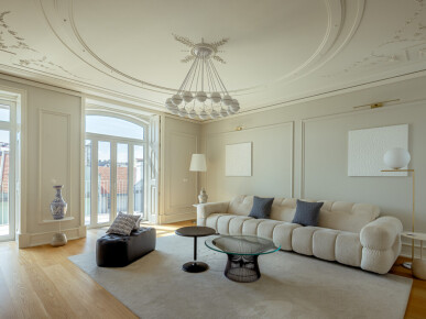 5 bedroom Property in Lisbon, Property for sale in Avenidas Novas, Lisbon, JL-99906