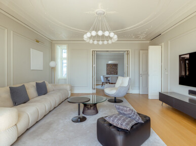 5 bedroom Property in Lisbon, Property for sale in Avenidas Novas, Lisbon, JL-99906
