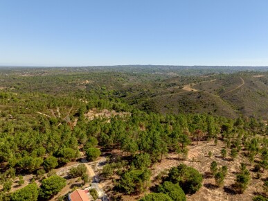 Land for Sale in Grândola, Property for sale in Melides, Grândola, JL-99621