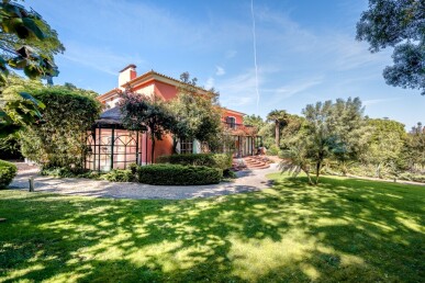 5 bedroom Property in Cascais, Property for sale in Cascais e Estoril, Cascais, JL-99912
