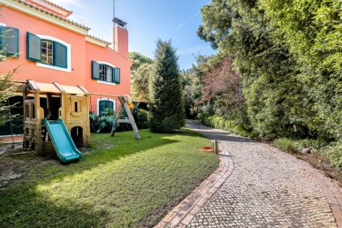 5 bedroom Property in Cascais, Property for sale in Cascais e Estoril, Cascais, JL-99912