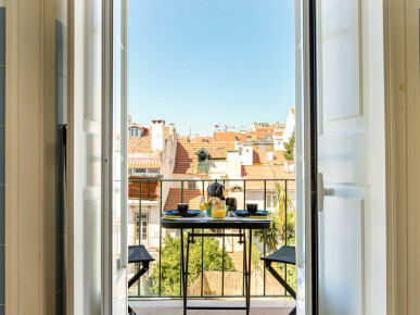2 bedroom Property in Lisbon, Property for sale in Santo António, Lisbon, JL-99612