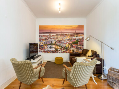 2 bedroom Property in Lisbon, Property for sale in Santo António, Lisbon, JL-99612