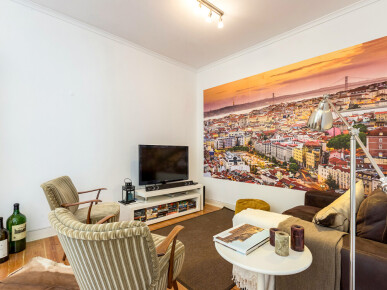 2 bedroom Property in Lisbon, Property for sale in Santo António, Lisbon, JL-99612