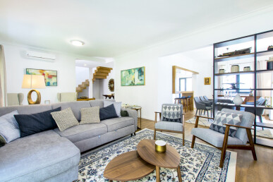 4 bedroom Property in Cascais, Property for sale in Cascais e Estoril, Cascais, JL-99919