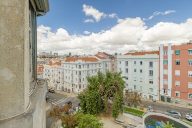 2 bedroom Property in Lisbon, Property for sale in Arroios, Lisbon, JL-99988