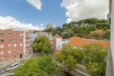 4 bedroom Property in Lisbon, Property for sale in Arroios, Lisbon, JL-99989