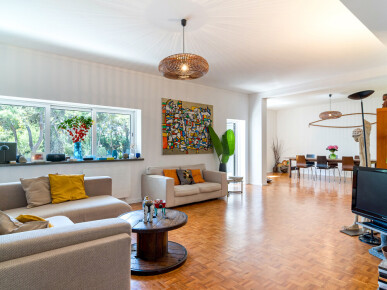 5 bedroom Property in Cascais, Property for sale in JL-99915