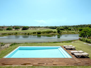 4 bedroom Property in Óbidos, Property for sale in JL-100143