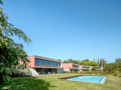 4 bedroom Property in Óbidos, Property for sale in JL-100144