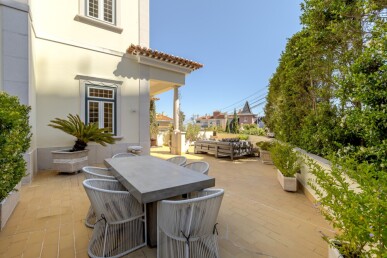 3 bedroom Property in Cascais, Property for sale in JL-100154