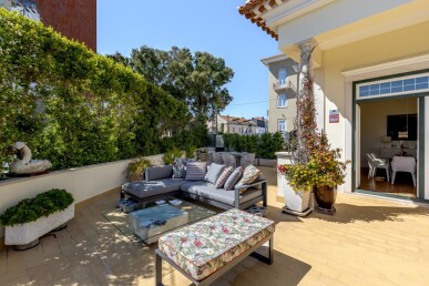 3 bedroom Property in Cascais, Property for sale in JL-100154