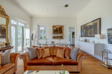 3 bedroom Property in Cascais, Property for sale in JL-100154