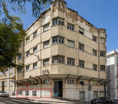 2 bedroom Property in Lisbon, Property for sale in JL-100188