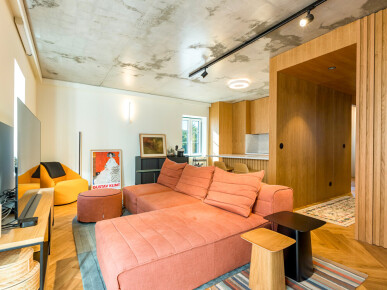 2 bedroom Property in Lisbon, Property for sale in JL-100251