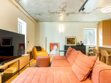 2 bedroom Property in Lisbon, Property for sale in JL-100251