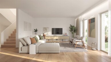 3 bedroom Property in Lisbon, Property for sale in JL-100326