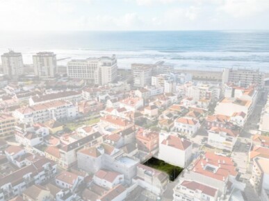 Land for Sale in Almada, Property for sale in JL-100341