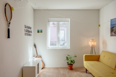 1 bedroom Property in Lisbon, Property for sale in JL-100261