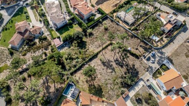 Land for Sale in Sintra, Property for sale in JL-100360