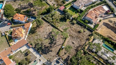 Land for Sale in Sintra, Property for sale in JL-100360