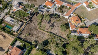 Land for Sale in Sintra, Property for sale in JL-100360