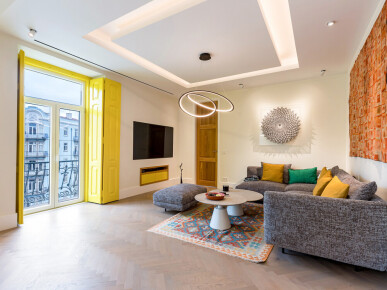 2 bedroom Property in Lisbon, Property for sale in JL-100642