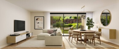 2 bedroom Property in Sintra, Property for sale in JL-100644