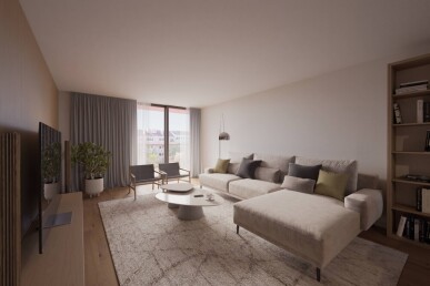 1 bedroom Property in Lisbon, Property for sale in Areeiro, Lisbon, JL-100646