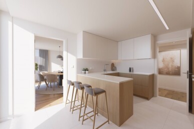 1 bedroom Property in Lisbon, Property for sale in Areeiro, Lisbon, JL-100646