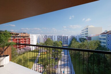 1 bedroom Property in Lisbon, Property for sale in Areeiro, Lisbon, JL-100646