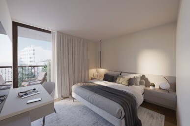 1 bedroom Property in Lisbon, Property for sale in Areeiro, Lisbon, JL-100646
