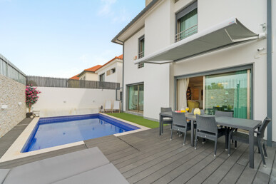 3 bedroom Property in Lisbon, Property for sale in Carnide, Lisbon, JL-100656