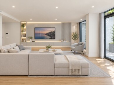 2 bedroom Property in Lisbon, Property for sale in Alcântara, Lisbon, JL-100661